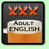XXX Adult English