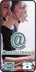 Contactenos