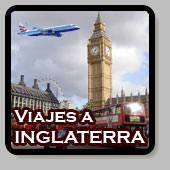 Viajes a Inglaterra