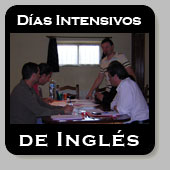 Dias Intensivos de Ingles