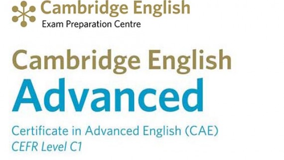 Cursos Intensivos Preparación CAE Cambridge English Advanced