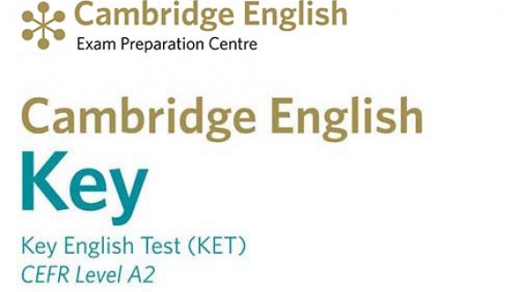 Preparación Examen A2 KET Cambridge English KEY English Test