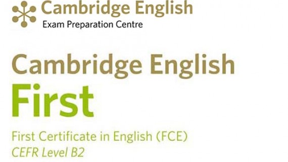 Cursos Intensivos para Preparación de FCE First Certificate English