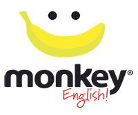 Monkey Business English